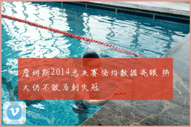 詹姆斯2014总决赛场均数据亮眼 热火仍不敌马刺失冠